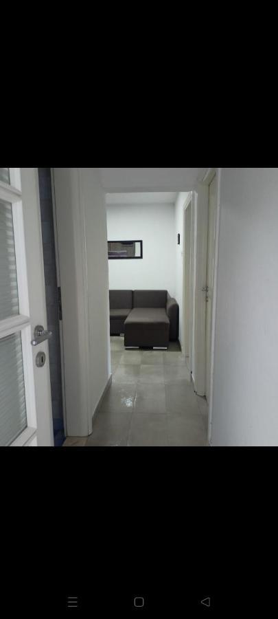 Anika Hotel Sutomore Bagian luar foto